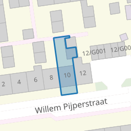 Perceel AVE00-K-6021