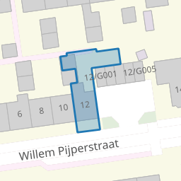 Perceel AVE00-K-6022