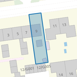 Perceel AVE00-K-6023