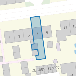 Perceel AVE00-K-6024