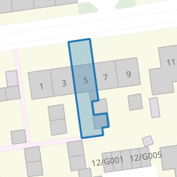 Perceel AVE00-K-6025