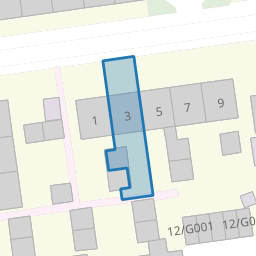 Perceel AVE00-K-6026