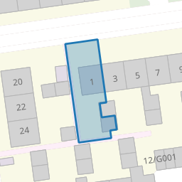 Perceel AVE00-K-6027