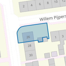 Perceel AVE00-K-6028