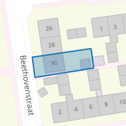 Perceel AVE00-K-6030