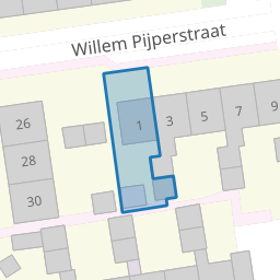 Perceel AVE00-K-6031