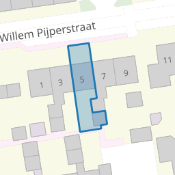 Perceel AVE00-K-6033