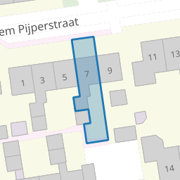 Perceel AVE00-K-6034