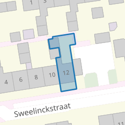 Perceel AVE00-K-6036