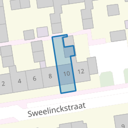 Perceel AVE00-K-6037