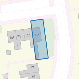 Perceel AVE00-K-6059