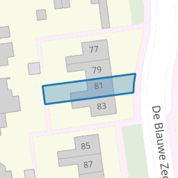 Perceel AVE00-K-6062