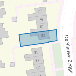 Perceel AVE00-K-6063