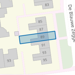 Perceel AVE00-K-6066