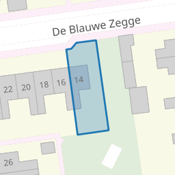 Perceel AVE00-K-6075