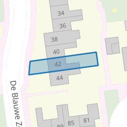 Perceel AVE00-K-6084