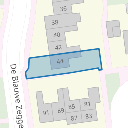 Perceel AVE00-K-6085