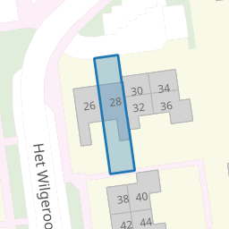 Perceel AVE00-K-6103