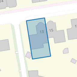 Perceel AVE00-K-6138