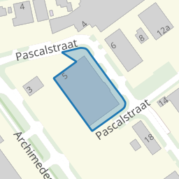 Perceel AVE00-K-6155