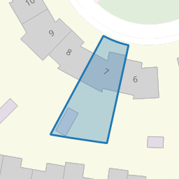 Perceel AVE00-K-6167