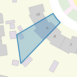 Perceel AVE00-K-6169