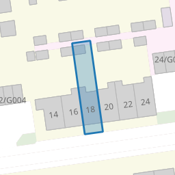 Perceel AVE00-K-6184