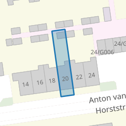 Perceel AVE00-K-6185