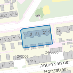 Perceel AVE00-K-6200