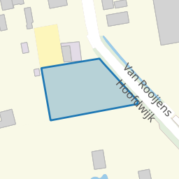 Perceel AVE00-K-6243