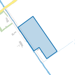 Perceel AVE00-K-6245