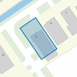 Perceel AVE00-K-6253