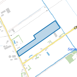 Perceel AVE00-K-6291