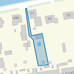 Perceel AVE00-K-6304