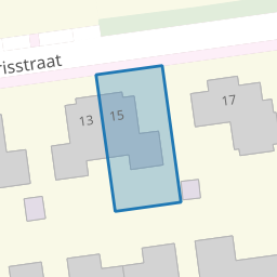 Perceel AVE00-K-6316