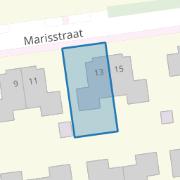 Perceel AVE00-K-6317