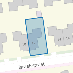 Perceel AVE00-K-6319