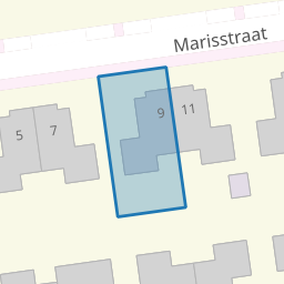 Perceel AVE00-K-6321