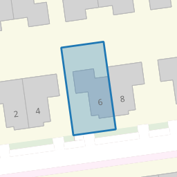 Perceel AVE00-K-6326