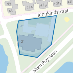 Perceel AVE00-K-6366