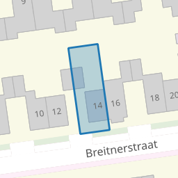 Perceel AVE00-K-6395