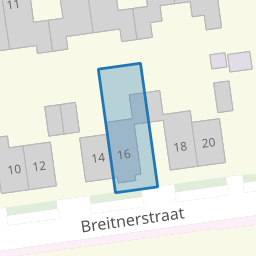 Perceel AVE00-K-6396