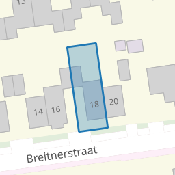 Perceel AVE00-K-6397