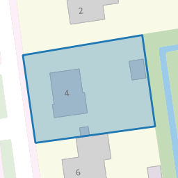 Perceel AVE00-K-6400