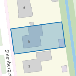 Perceel AVE00-K-6401