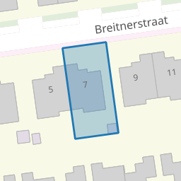 Perceel AVE00-K-6426