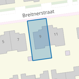 Perceel AVE00-K-6427