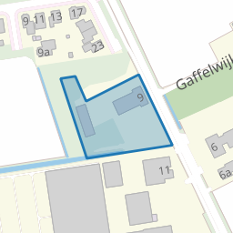 Perceel AVE00-K-6460