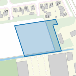 Perceel AVE00-K-6461