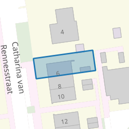 Perceel AVE00-K-6488